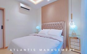 Arte Mont Kiara, Private Elegant Suite Manage By Atlantis Management