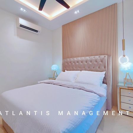 Arte Mont Kiara, Private Elegant Suite Manage By Atlantis Management 吉隆坡 外观 照片