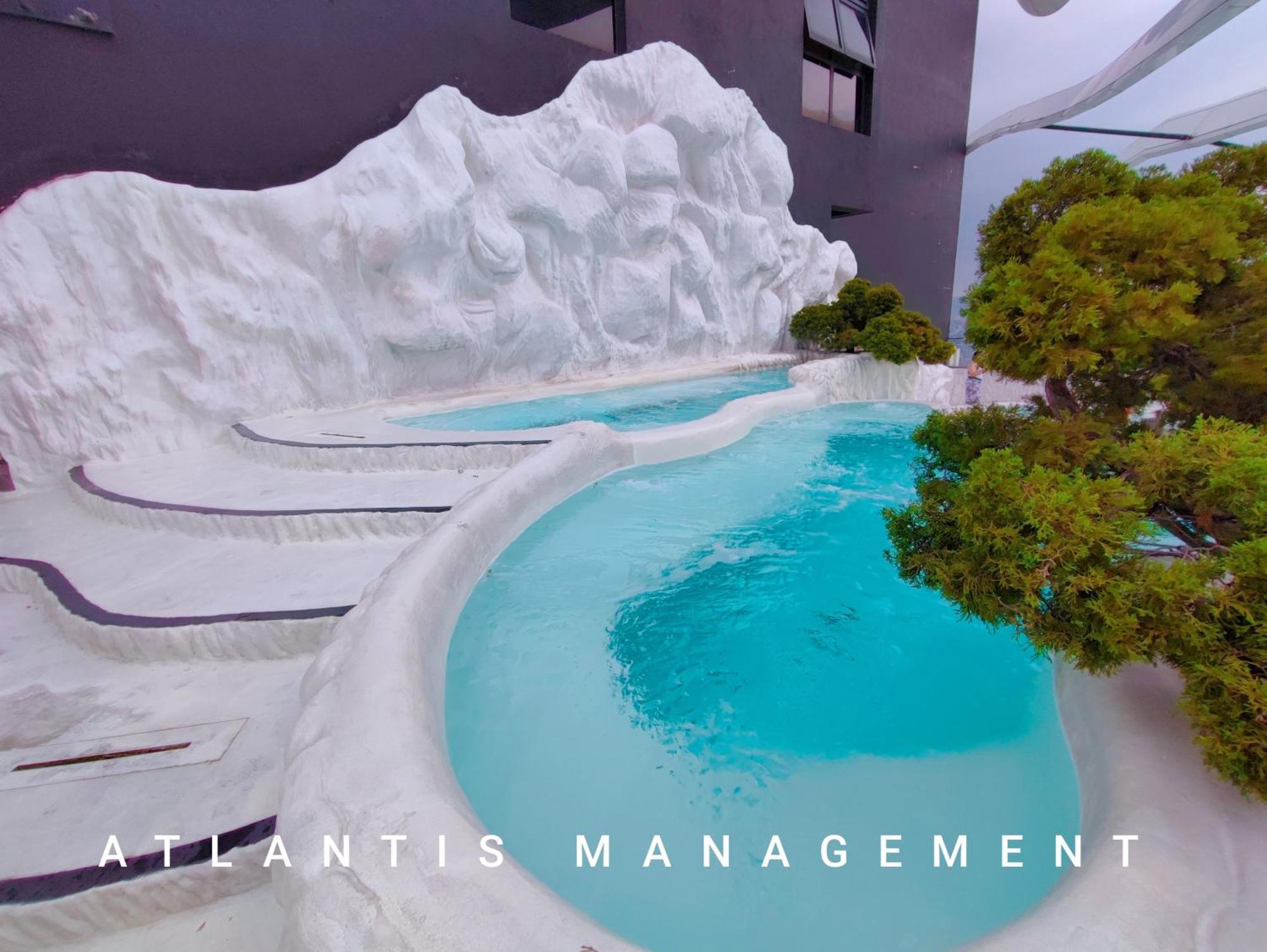 Arte Mont Kiara, Private Elegant Suite Manage By Atlantis Management 吉隆坡 外观 照片