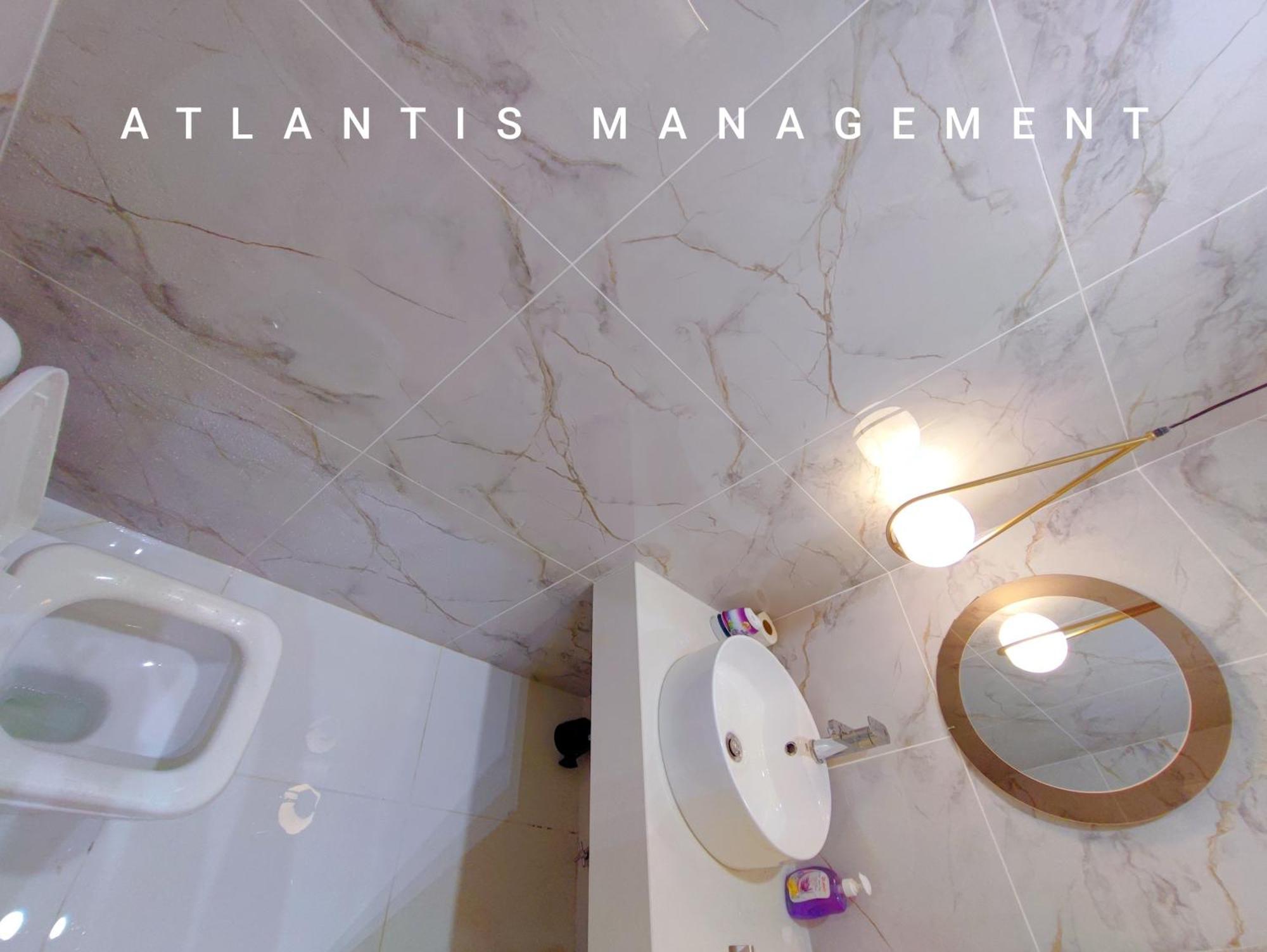 Arte Mont Kiara, Private Elegant Suite Manage By Atlantis Management 吉隆坡 外观 照片