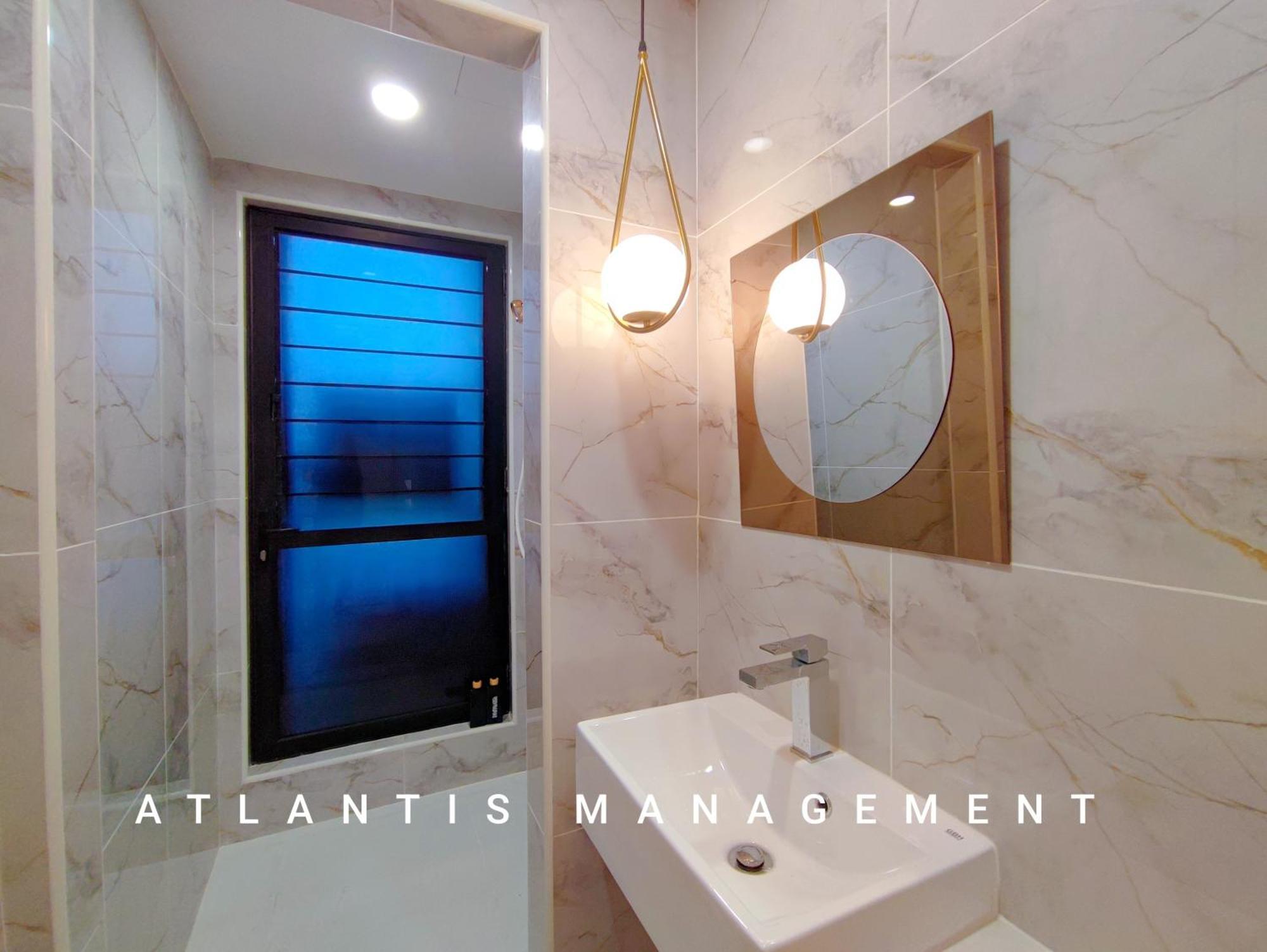 Arte Mont Kiara, Private Elegant Suite Manage By Atlantis Management 吉隆坡 外观 照片