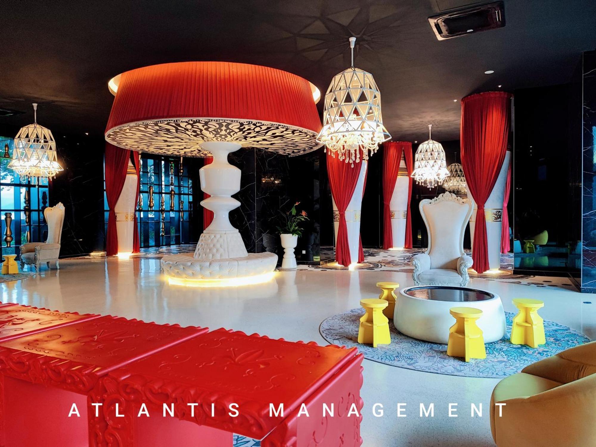 Arte Mont Kiara, Private Elegant Suite Manage By Atlantis Management 吉隆坡 外观 照片