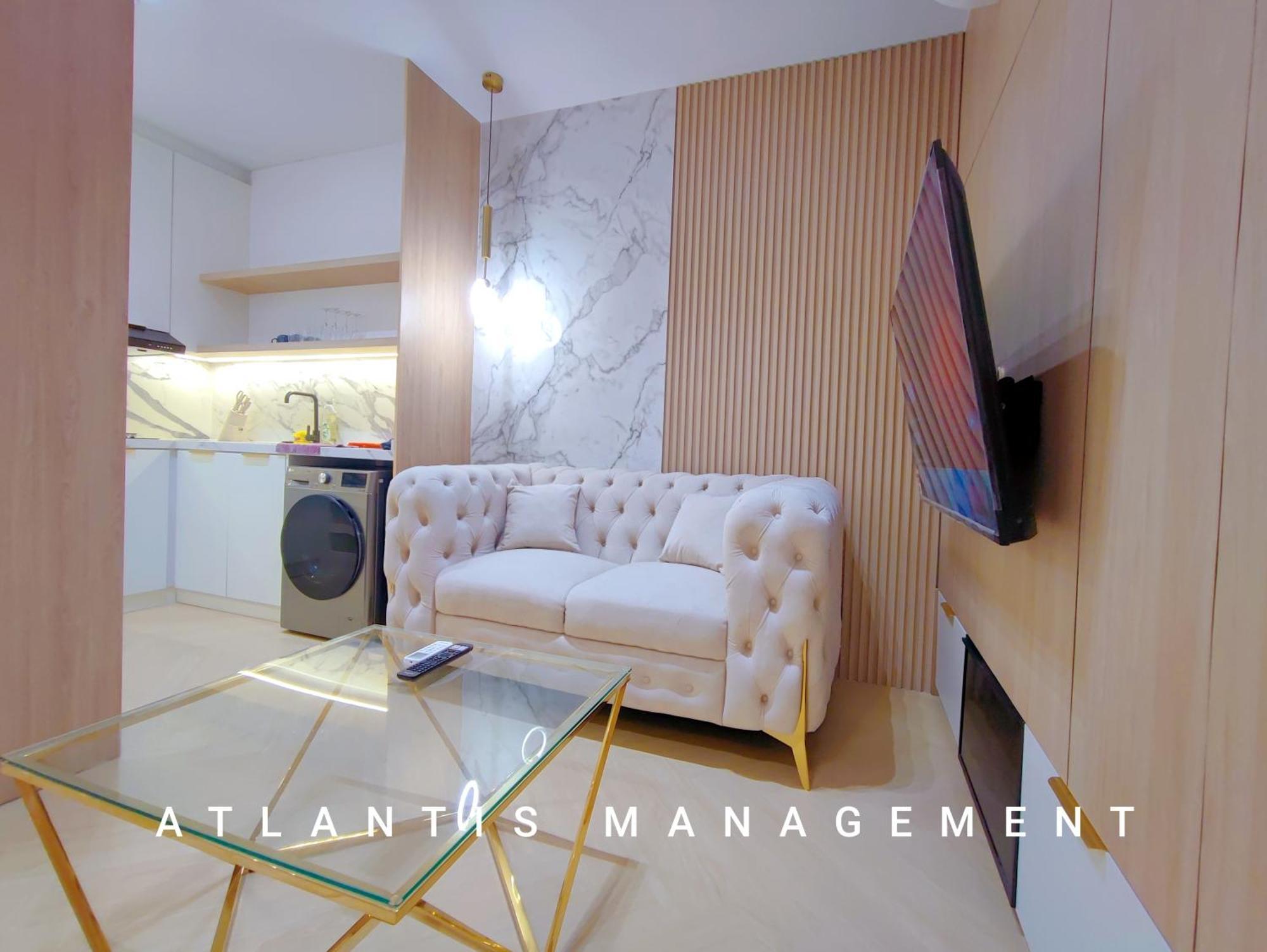 Arte Mont Kiara, Private Elegant Suite Manage By Atlantis Management 吉隆坡 外观 照片