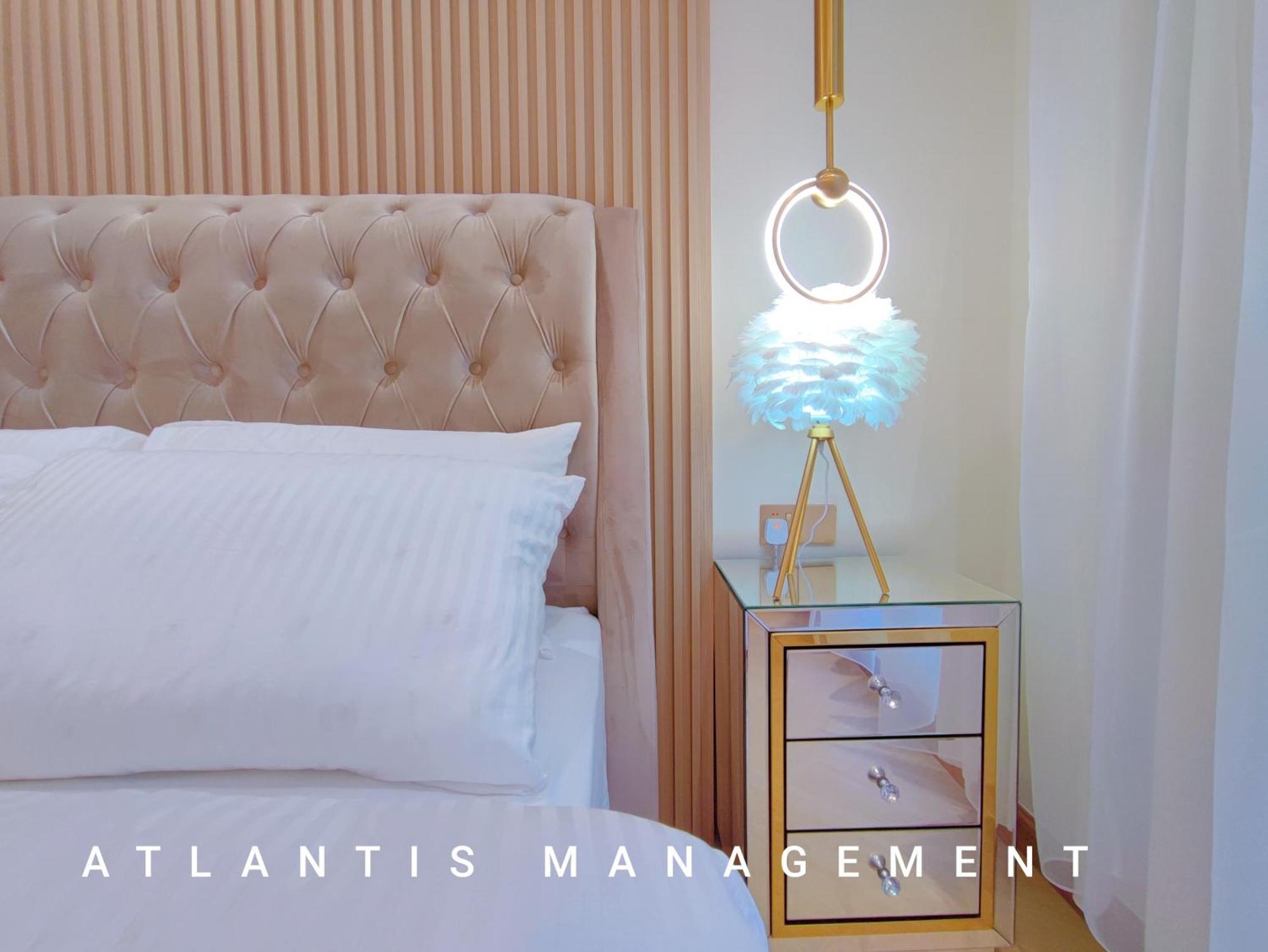Arte Mont Kiara, Private Elegant Suite Manage By Atlantis Management 吉隆坡 外观 照片